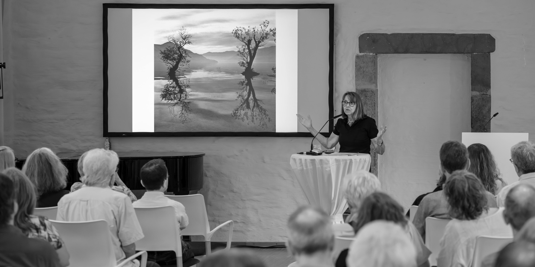 Vernissage Reduktion 2