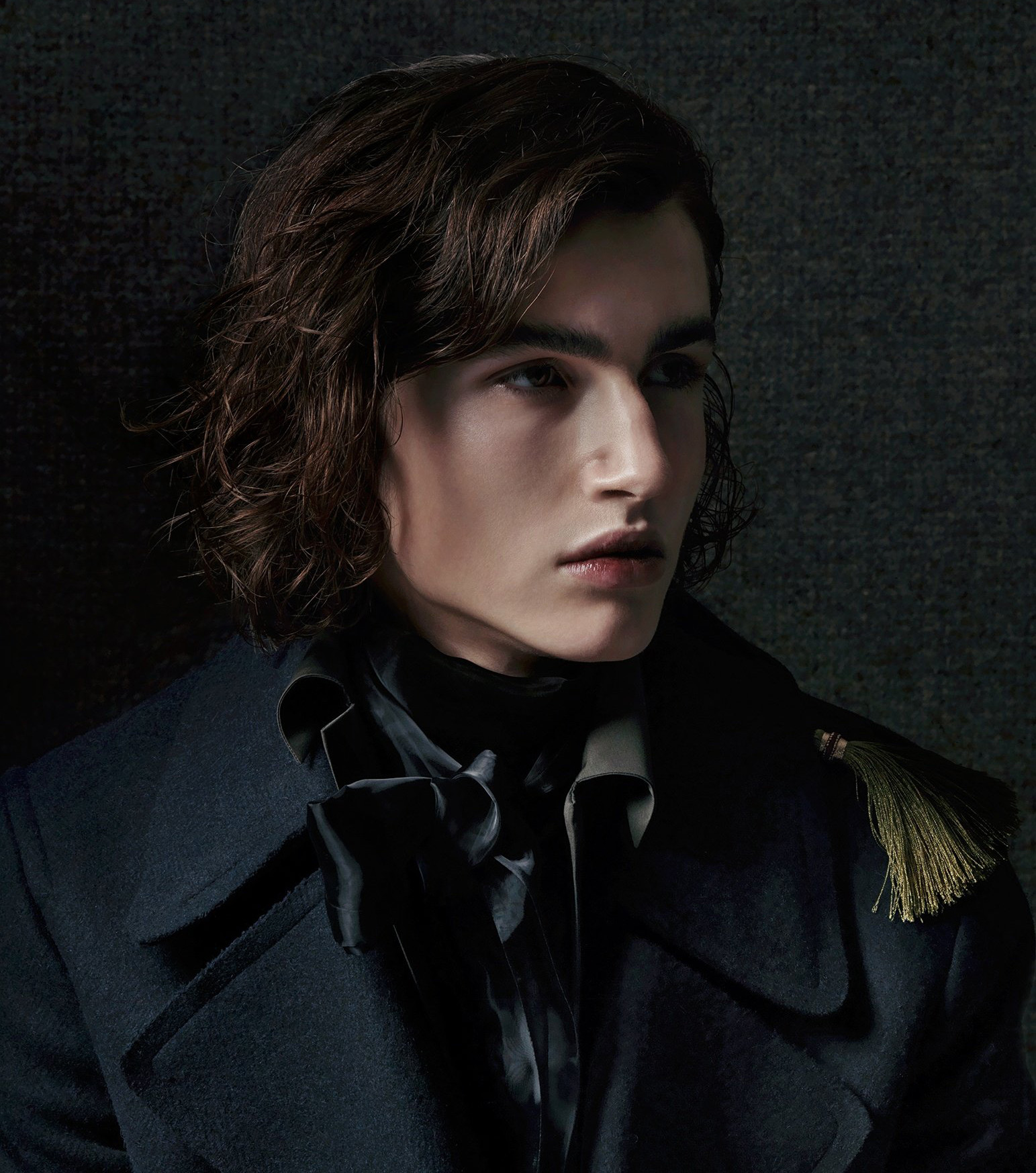 Foto: Hugo Thomassen, Marie V., 2018, © Hugo Thomassen